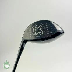 Used RH 2021 Callaway EPIC Speed Driver 12* HZRDUS RDX 6.5 60g X-Stiff Graphite 19 Used RH 2021 Callaway EPIC Speed Driver 12* HZRDUS RDX 6.5 60g X-Stiff Graphite -Callaway Club Shop IMG 7712