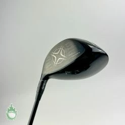 Used RH 2021 Callaway EPIC Speed Driver 12* HZRDUS RDX 6.5 60g X-Stiff Graphite 20 Used RH 2021 Callaway EPIC Speed Driver 12* HZRDUS RDX 6.5 60g X-Stiff Graphite -Callaway Club Shop IMG 7713