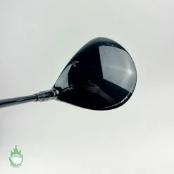 Used RH 2021 Callaway EPIC Speed Driver 12* HZRDUS RDX 6.5 60g X-Stiff Graphite 21 Used RH 2021 Callaway EPIC Speed Driver 12* HZRDUS RDX 6.5 60g X-Stiff Graphite -Callaway Club Shop IMG 7714