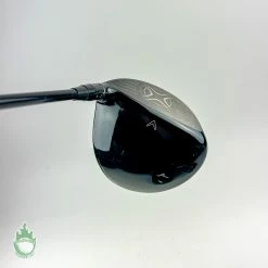Used RH 2021 Callaway EPIC Speed Driver 12* HZRDUS RDX 6.5 60g X-Stiff Graphite 22 Used RH 2021 Callaway EPIC Speed Driver 12* HZRDUS RDX 6.5 60g X-Stiff Graphite -Callaway Club Shop IMG 7715