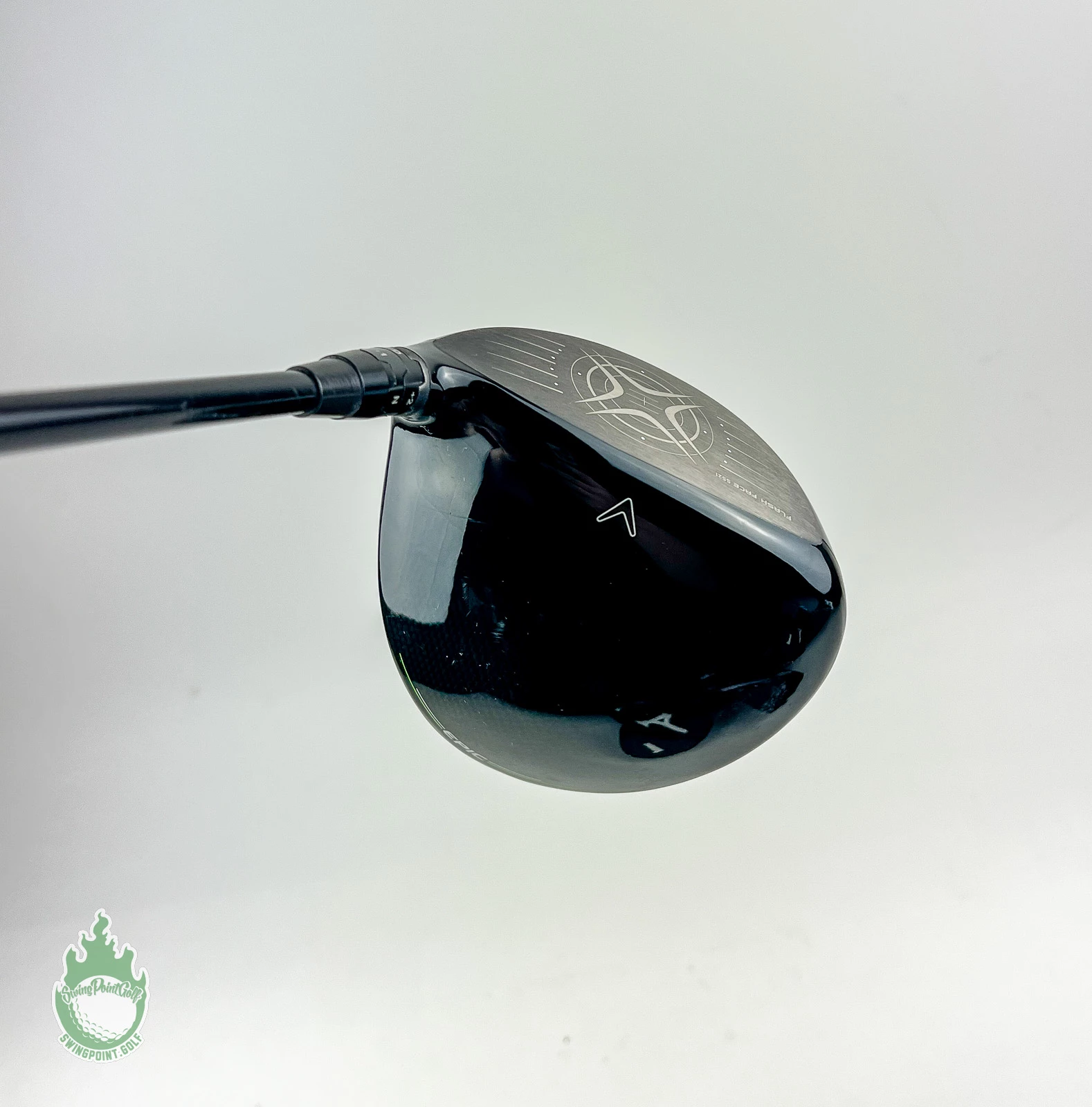 Used RH 2021 Callaway EPIC Speed Driver 12* HZRDUS RDX 6.5 60g X-Stiff Graphite 11 Used RH 2021 Callaway EPIC Speed Driver 12* HZRDUS RDX 6.5 60g X-Stiff Graphite - Image 9