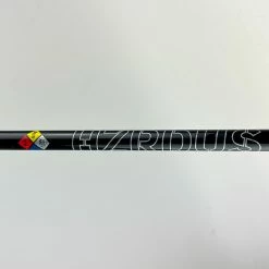 Used RH 2021 Callaway EPIC Speed Driver 12* HZRDUS RDX 6.5 60g X-Stiff Graphite 23 Used RH 2021 Callaway EPIC Speed Driver 12* HZRDUS RDX 6.5 60g X-Stiff Graphite -Callaway Club Shop IMG 7716