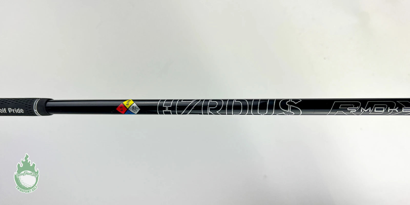 Used RH 2021 Callaway EPIC Speed Driver 12* HZRDUS RDX 6.5 60g X-Stiff Graphite 12 Used RH 2021 Callaway EPIC Speed Driver 12* HZRDUS RDX 6.5 60g X-Stiff Graphite - Image 10