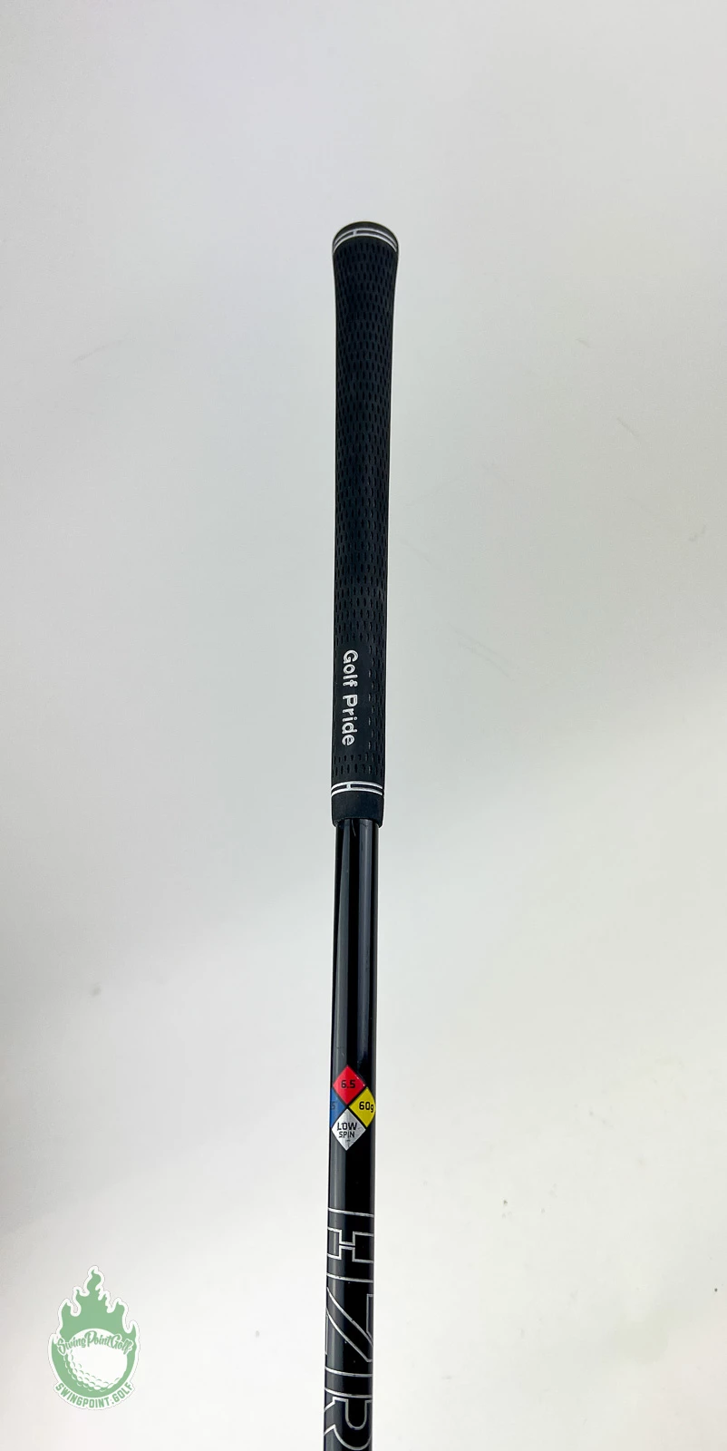 Used RH 2021 Callaway EPIC Speed Driver 12* HZRDUS RDX 6.5 60g X-Stiff Graphite 13 Used RH 2021 Callaway EPIC Speed Driver 12* HZRDUS RDX 6.5 60g X-Stiff Graphite - Image 11