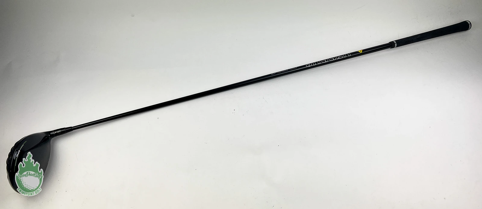 Used RH 2021 Callaway EPIC Speed Driver 12* HZRDUS RDX 6.5 60g X-Stiff Graphite 14 Used RH 2021 Callaway EPIC Speed Driver 12* HZRDUS RDX 6.5 60g X-Stiff Graphite - Image 12