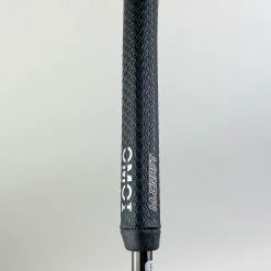 New RH Mizuno M Craft OMOI 02 Black Satin Forged 35″ Putter Steel Golf Club -Callaway Club Shop IMG 7731