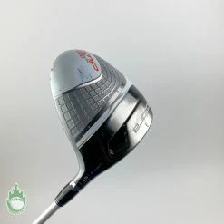 Used RH Cobra AMP Cell Pro Driver 8.5*-11.5* 60g Regular Graphite Golf Club