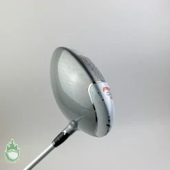 Used RH Cobra AMP Cell Pro Driver 8.5*-11.5* 60g Regular Graphite Golf Club 23 Used RH Cobra AMP Cell Pro Driver 8.5*-11.5* 60g Regular Graphite Golf Club -Callaway Club Shop IMG 7735