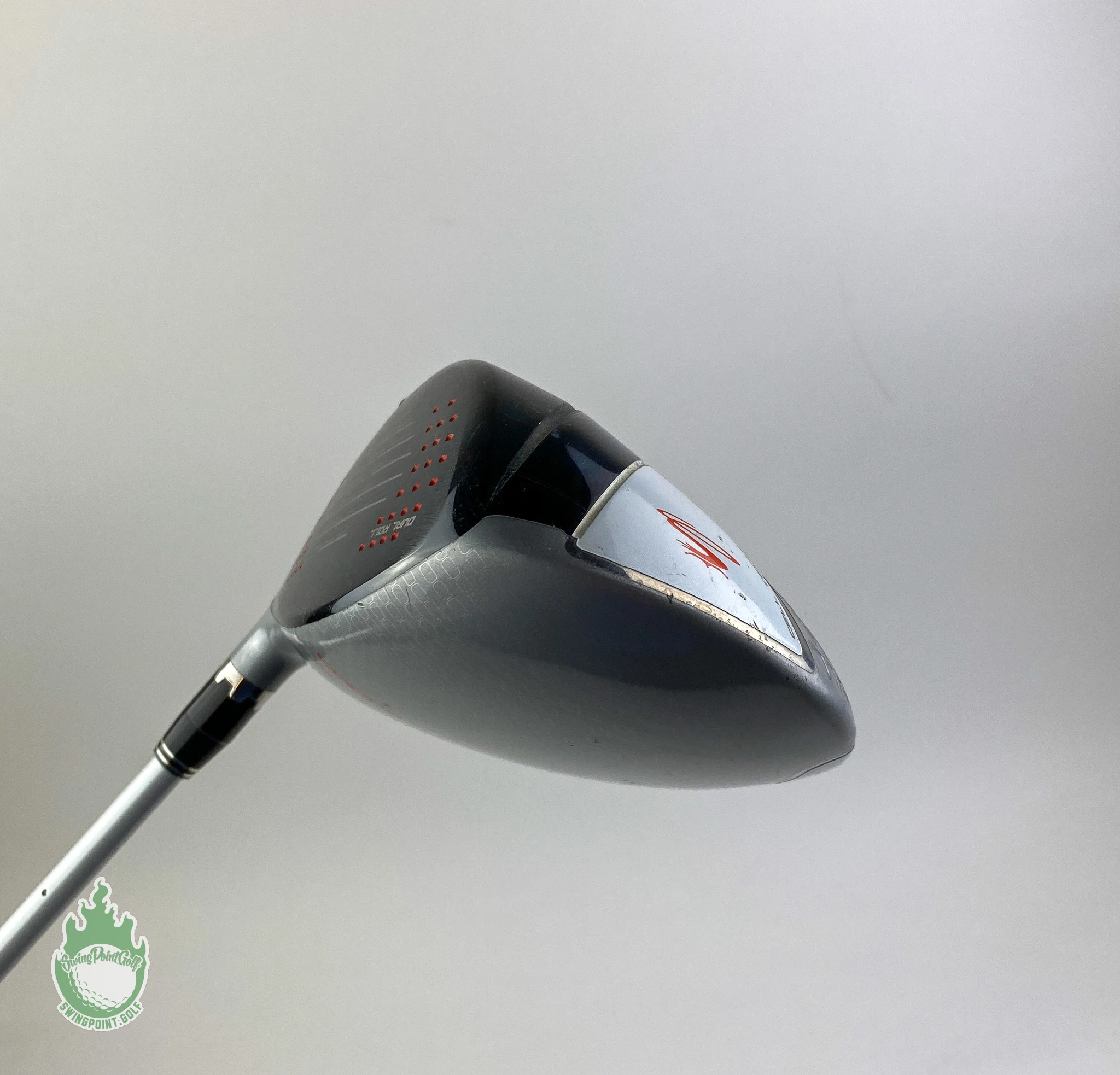 Used RH Cobra AMP Cell Pro Driver 8.5*-11.5* 60g Regular Graphite Golf Club 12 Used RH Cobra AMP Cell Pro Driver 8.5*-11.5* 60g Regular Graphite Golf Club - Image 10