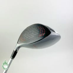 Used RH Cobra AMP Cell Pro Driver 8.5*-11.5* 60g Regular Graphite Golf Club 20 Used RH Cobra AMP Cell Pro Driver 8.5*-11.5* 60g Regular Graphite Golf Club -Callaway Club Shop IMG 7738