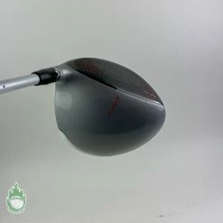 Used RH Cobra AMP Cell Pro Driver 8.5*-11.5* 60g Regular Graphite Golf Club 18 Used RH Cobra AMP Cell Pro Driver 8.5*-11.5* 60g Regular Graphite Golf Club -Callaway Club Shop IMG 7740