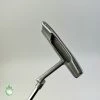 Used Right Handed Ping Karsten Anser 5K Putter 36″ Steel Golf Club -Callaway Club Shop IMG 7742 2