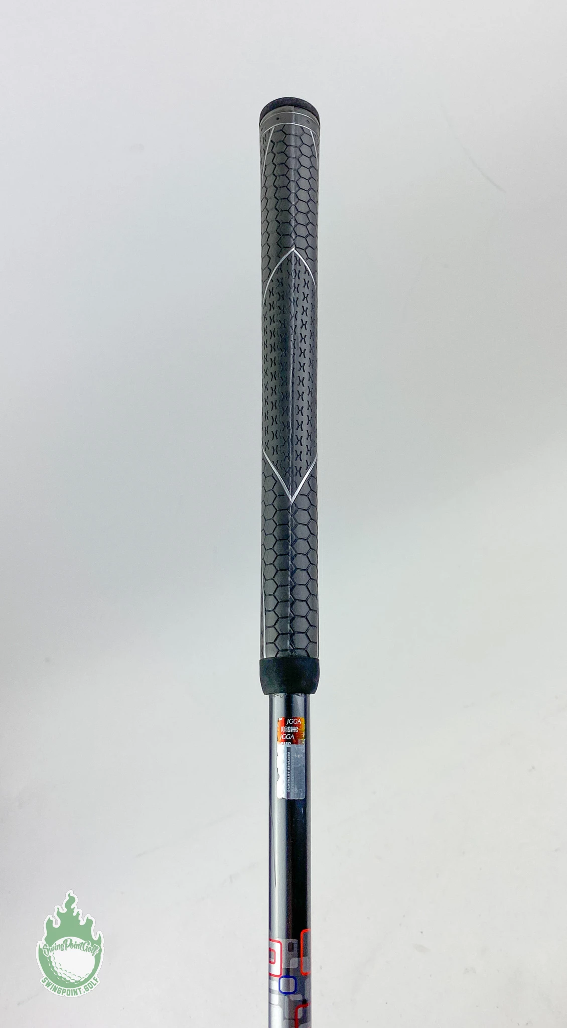 Used RH Cobra AMP Cell Pro Driver 8.5*-11.5* 60g Regular Graphite Golf Club 6 Used RH Cobra AMP Cell Pro Driver 8.5*-11.5* 60g Regular Graphite Golf Club - Image 4