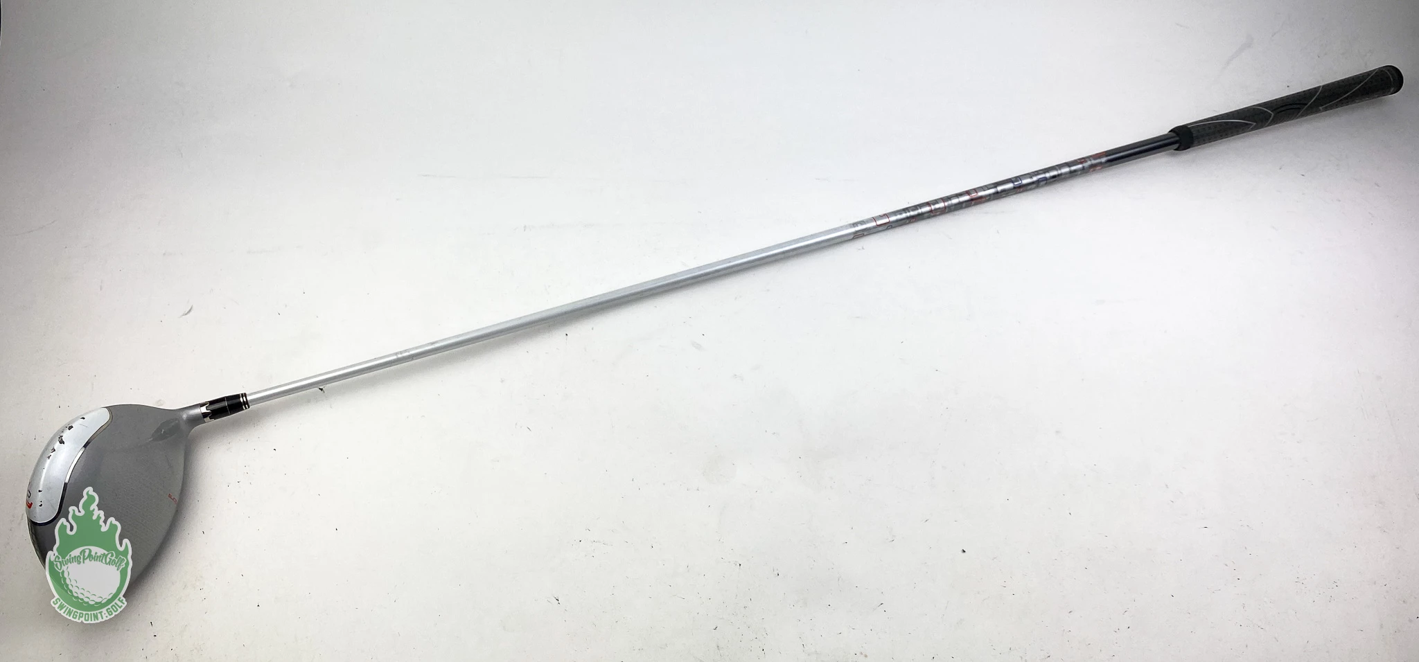 Used RH Cobra AMP Cell Pro Driver 8.5*-11.5* 60g Regular Graphite Golf Club 5 Used RH Cobra AMP Cell Pro Driver 8.5*-11.5* 60g Regular Graphite Golf Club - Image 3