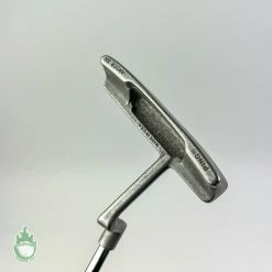 Used Right Handed Ping Karsten Anser 5K Putter 36″ Steel Golf Club 16 Used Right Handed Ping Karsten Anser 5K Putter 36″ Steel Golf Club -Callaway Club Shop IMG 7744 1