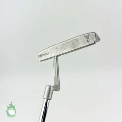 Used Right Handed Ping Karsten Anser 5K Putter 36″ Steel Golf Club 19 Used Right Handed Ping Karsten Anser 5K Putter 36″ Steel Golf Club -Callaway Club Shop IMG 7747 1