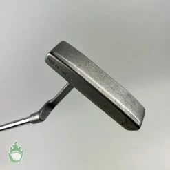 Used Right Handed Ping Karsten Anser 5K Putter 36″ Steel Golf Club 20 Used Right Handed Ping Karsten Anser 5K Putter 36″ Steel Golf Club -Callaway Club Shop IMG 7748 1