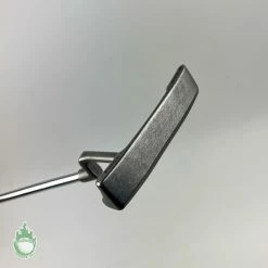 Used Right Handed Ping Karsten Anser 5K Putter 36″ Steel Golf Club 21 Used Right Handed Ping Karsten Anser 5K Putter 36″ Steel Golf Club -Callaway Club Shop IMG 7749 1