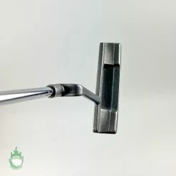 Used Right Handed Ping Karsten Anser 5K Putter 36″ Steel Golf Club 22 Used Right Handed Ping Karsten Anser 5K Putter 36″ Steel Golf Club -Callaway Club Shop IMG 7750 1