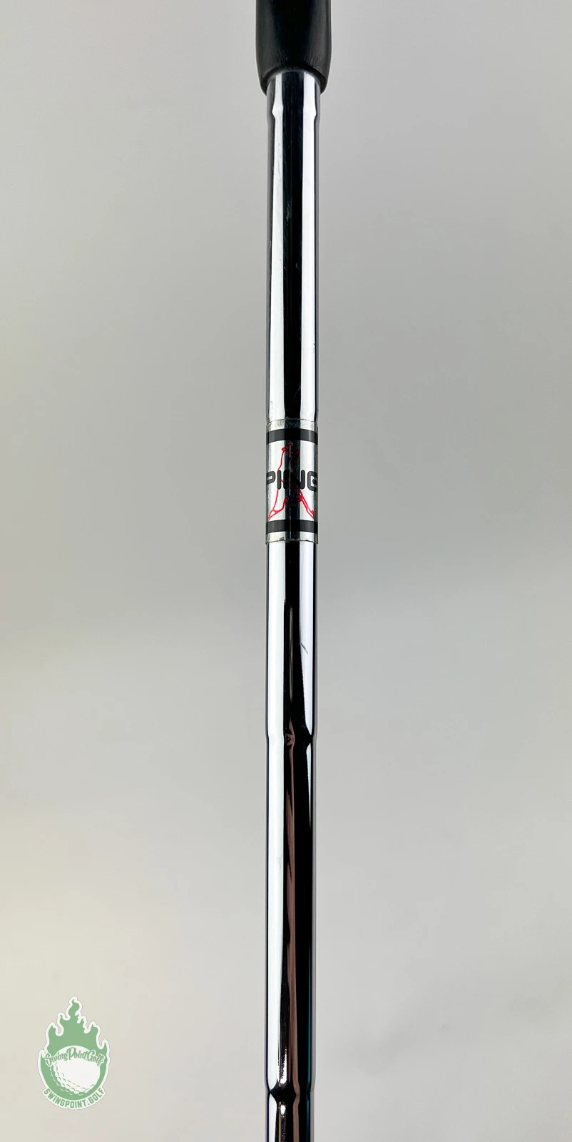 Used Right Handed Ping Karsten Anser 5K Putter 36″ Steel Golf Club 12 Used Right Handed Ping Karsten Anser 5K Putter 36″ Steel Golf Club - Image 10