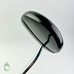 Used Right Handed Founders Club MO CAT Series 2 35.5″ Putter Steel Golf Club -Callaway Club Shop IMG 7762
