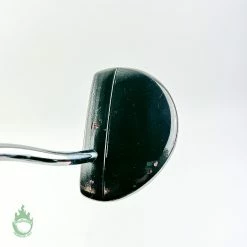 Used Right Handed Founders Club MO CAT Series 2 35.5″ Putter Steel Golf Club -Callaway Club Shop IMG 7764