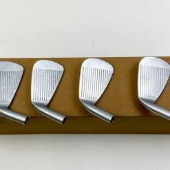 Used Right Handed PXG 0311ST Forged Irons 5-PW HEAD ONLY Golf Club Set -Callaway Club Shop IMG 7799 1