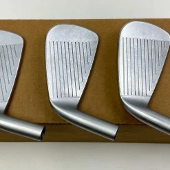 Used Right Handed PXG 0311ST Forged Irons 5-PW HEAD ONLY Golf Club Set -Callaway Club Shop IMG 7800 1