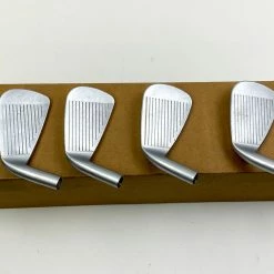 Used Right Handed PXG 0311ST Forged Irons 5-PW HEAD ONLY Golf Club Set -Callaway Club Shop IMG 7802 1