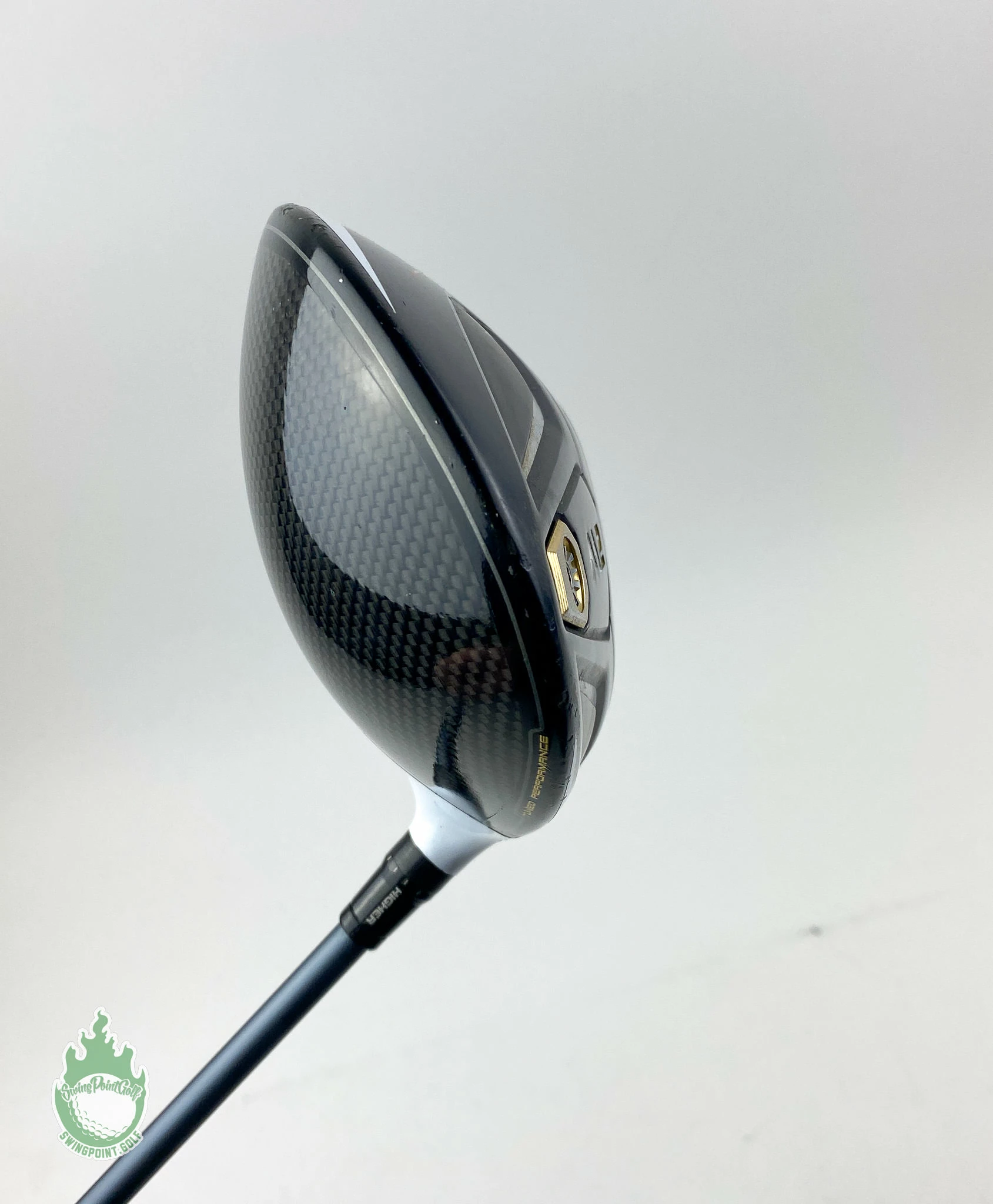 Used RH 2016 TaylorMade M2 Driver 9.5 Alta CB 55g Stiff Flex Graphite Golf Club 14 Used RH 2016 TaylorMade M2 Driver 9.5 Alta CB 55g Stiff Flex Graphite Golf Club - Image 12