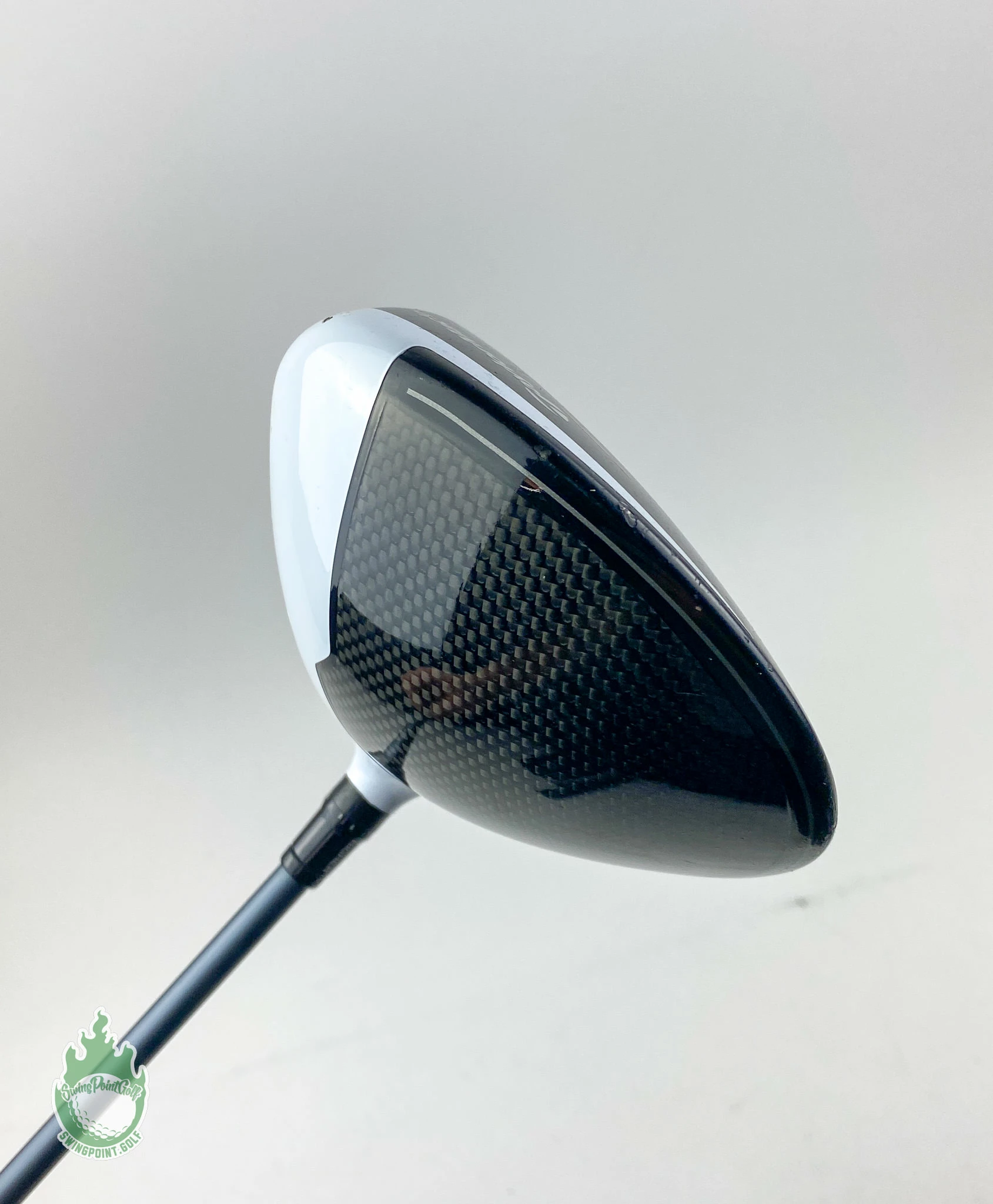 Used RH 2016 TaylorMade M2 Driver 9.5 Alta CB 55g Stiff Flex Graphite Golf Club 13 Used RH 2016 TaylorMade M2 Driver 9.5 Alta CB 55g Stiff Flex Graphite Golf Club - Image 11
