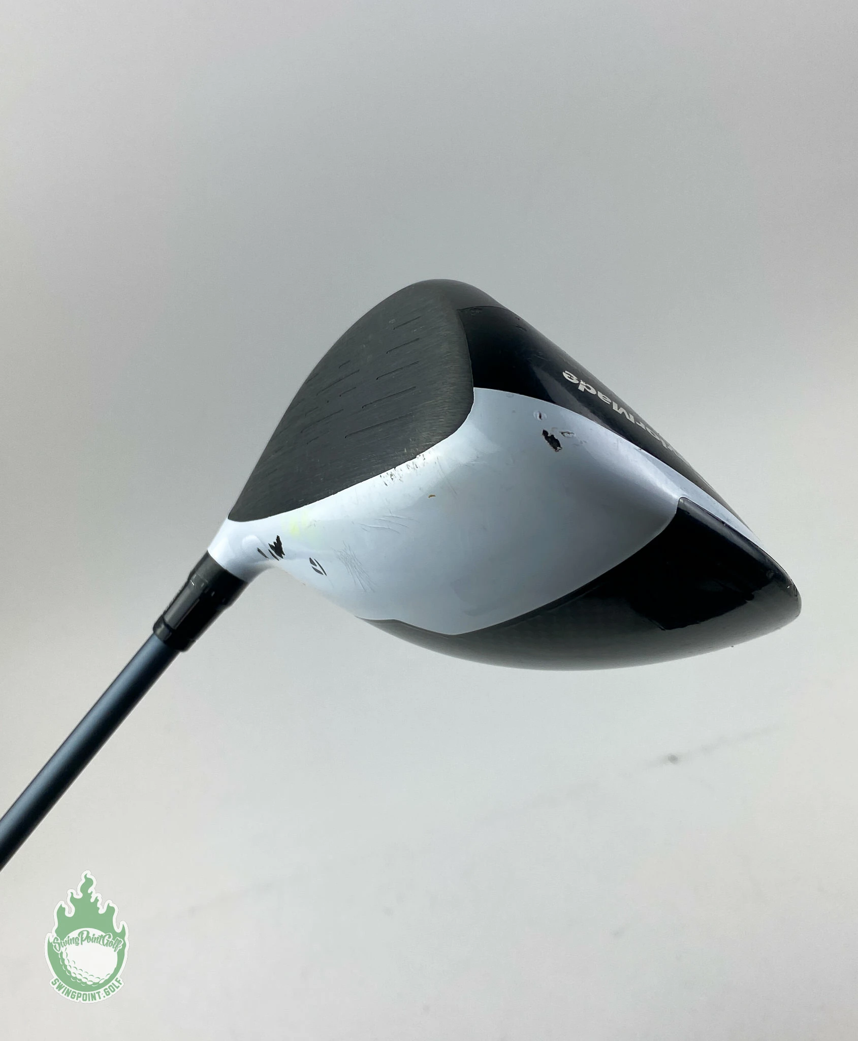 Used RH 2016 TaylorMade M2 Driver 9.5 Alta CB 55g Stiff Flex Graphite Golf Club 12 Used RH 2016 TaylorMade M2 Driver 9.5 Alta CB 55g Stiff Flex Graphite Golf Club - Image 10