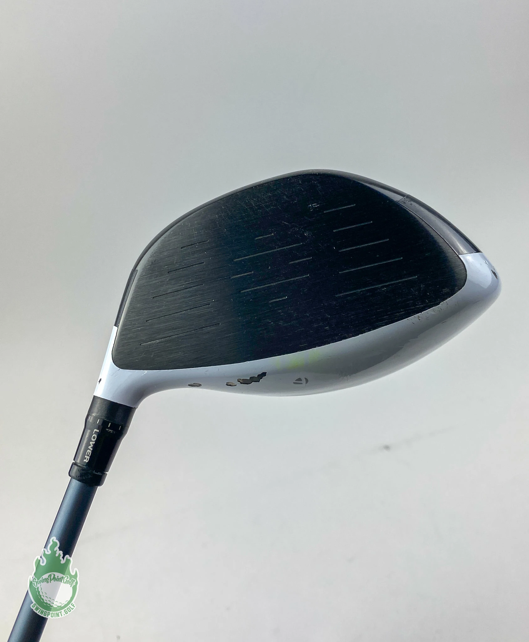 Used RH 2016 TaylorMade M2 Driver 9.5 Alta CB 55g Stiff Flex Graphite Golf Club 11 Used RH 2016 TaylorMade M2 Driver 9.5 Alta CB 55g Stiff Flex Graphite Golf Club - Image 9