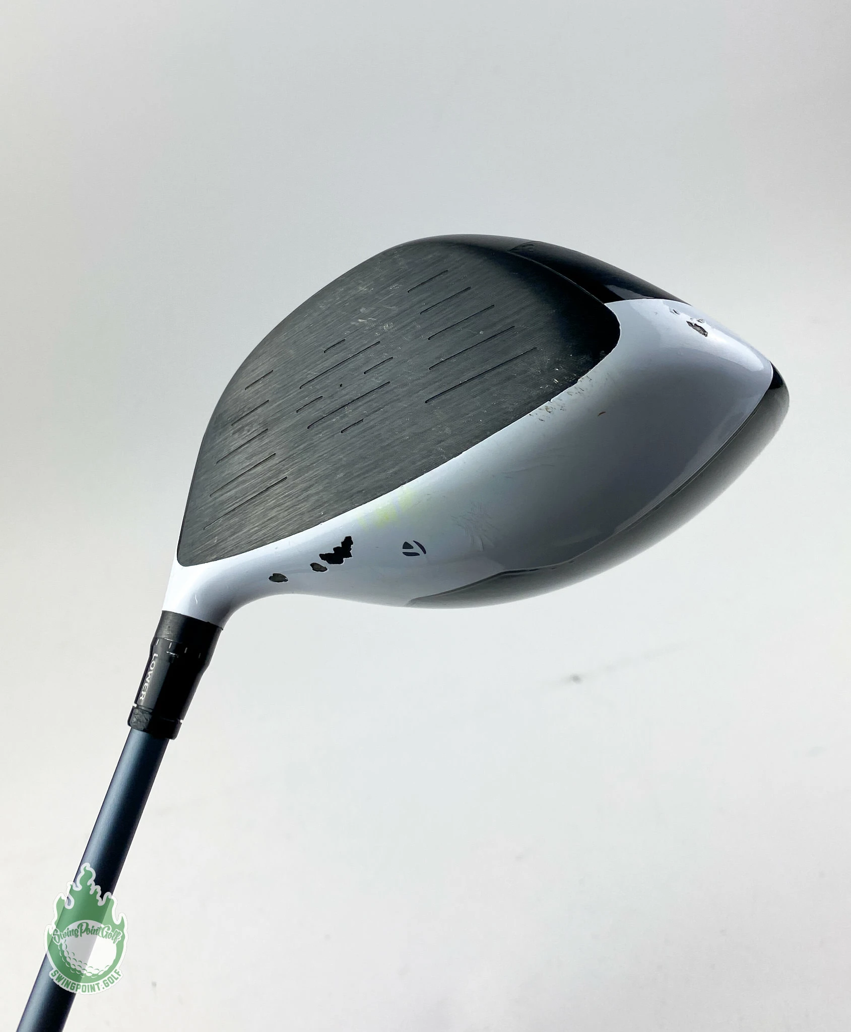 Used RH 2016 TaylorMade M2 Driver 9.5 Alta CB 55g Stiff Flex Graphite Golf Club 10 Used RH 2016 TaylorMade M2 Driver 9.5 Alta CB 55g Stiff Flex Graphite Golf Club - Image 8