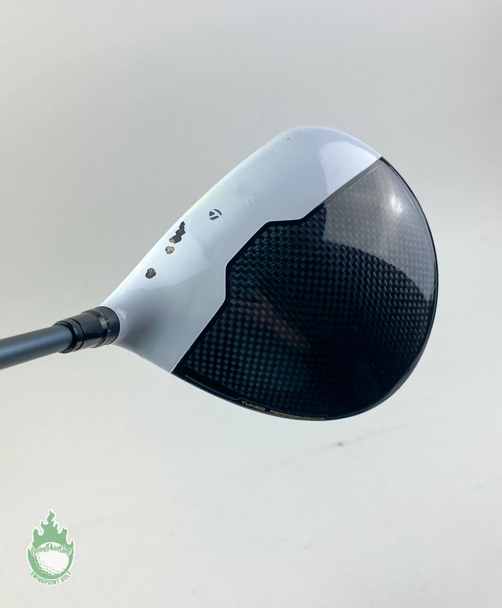 Used RH 2016 TaylorMade M2 Driver 9.5 Alta CB 55g Stiff Flex Graphite Golf Club 9 Used RH 2016 TaylorMade M2 Driver 9.5 Alta CB 55g Stiff Flex Graphite Golf Club - Image 7