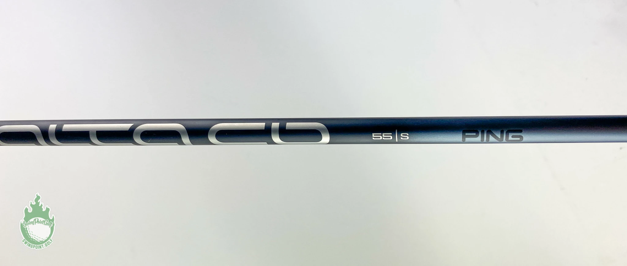 Used RH 2016 TaylorMade M2 Driver 9.5 Alta CB 55g Stiff Flex Graphite Golf Club 7 Used RH 2016 TaylorMade M2 Driver 9.5 Alta CB 55g Stiff Flex Graphite Golf Club - Image 5