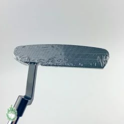 New Right Handed Mizuno M Craft II Black Ion 35″ Putter Steel Golf Club -Callaway Club Shop IMG 7813 1