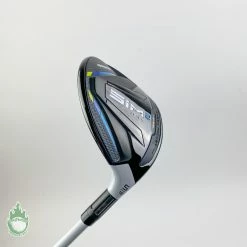 Used RH 2021 TaylorMade Sim 2 Max Fairway 5 Wood 18* Ladies Graphite Golf Club 14 Used RH 2021 TaylorMade Sim 2 Max Fairway 5 Wood 18* Ladies Graphite Golf Club -Callaway Club Shop IMG 7813