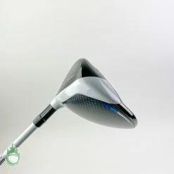 Used RH 2021 TaylorMade Sim 2 Max Fairway 5 Wood 18* Ladies Graphite Golf Club 22 Used RH 2021 TaylorMade Sim 2 Max Fairway 5 Wood 18* Ladies Graphite Golf Club -Callaway Club Shop IMG 7815