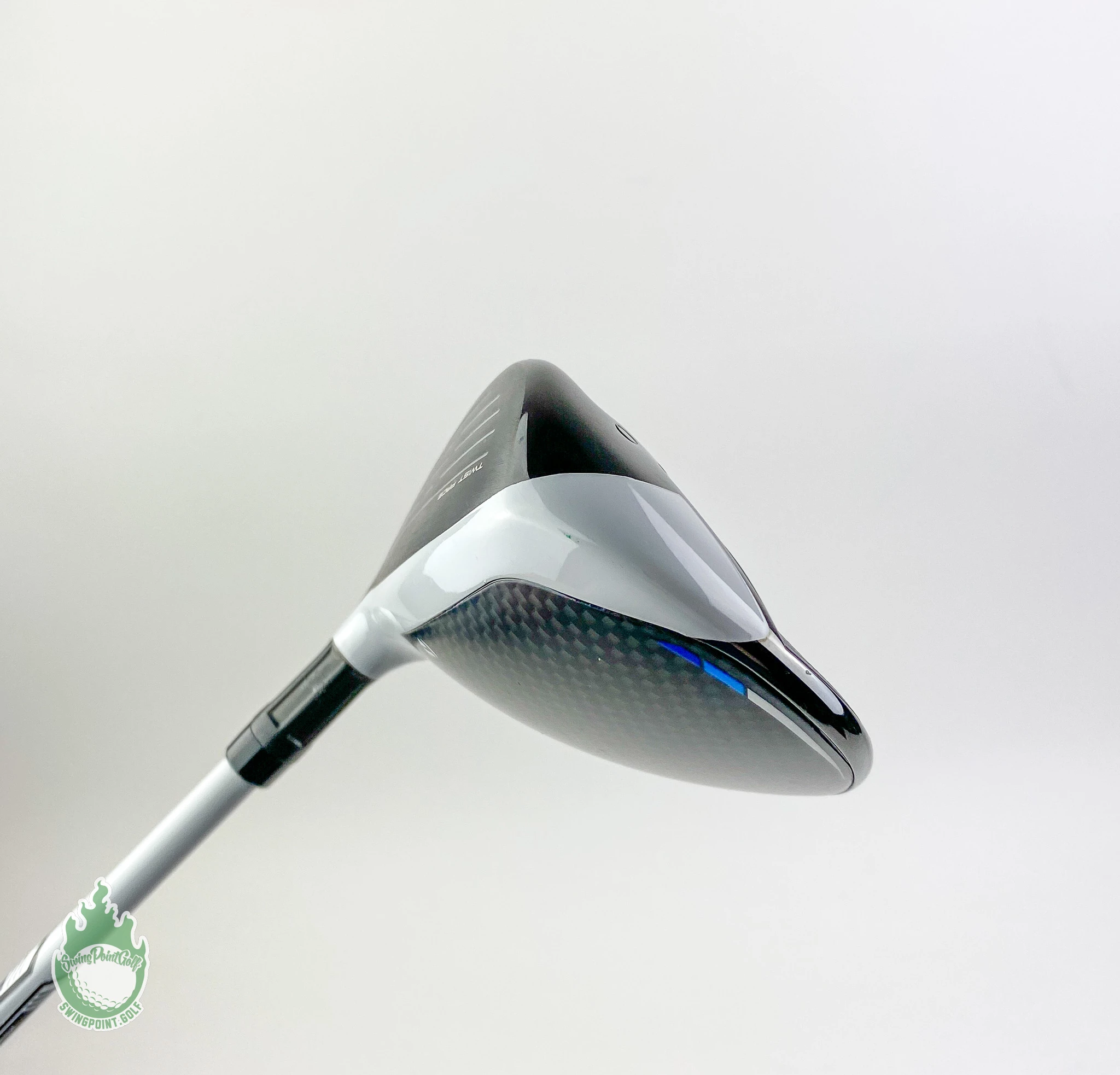 Used RH 2021 TaylorMade Sim 2 Max Fairway 5 Wood 18* Ladies Graphite Golf Club 12 Used RH 2021 TaylorMade Sim 2 Max Fairway 5 Wood 18* Ladies Graphite Golf Club - Image 10