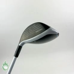 Used RH 2021 TaylorMade Sim 2 Max Fairway 5 Wood 18* Ladies Graphite Golf Club 20 Used RH 2021 TaylorMade Sim 2 Max Fairway 5 Wood 18* Ladies Graphite Golf Club -Callaway Club Shop IMG 7817 1