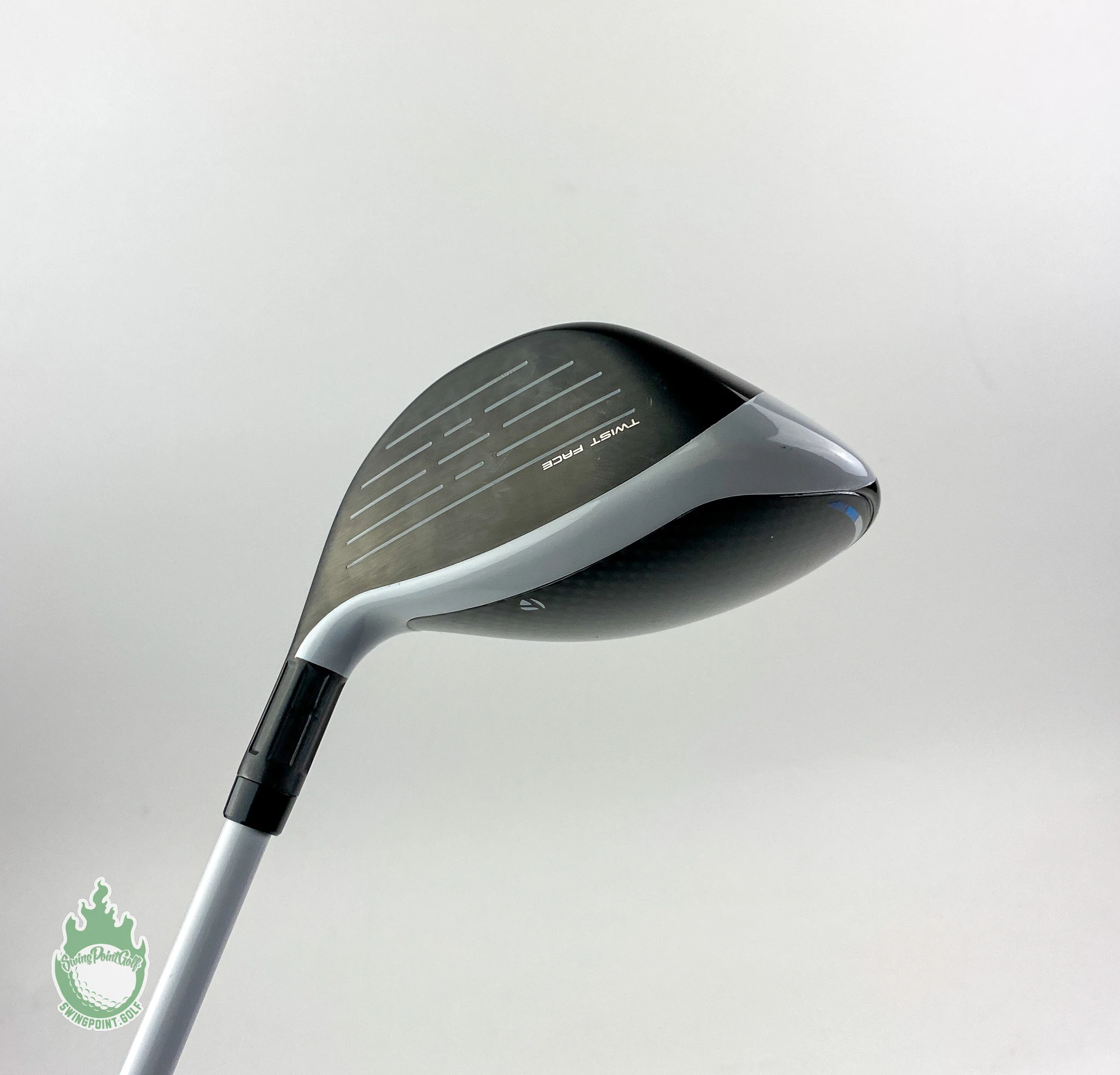 Used RH 2021 TaylorMade Sim 2 Max Fairway 5 Wood 18* Ladies Graphite Golf Club 10 Used RH 2021 TaylorMade Sim 2 Max Fairway 5 Wood 18* Ladies Graphite Golf Club - Image 8