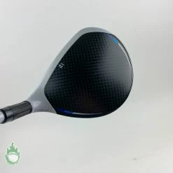 Used RH 2021 TaylorMade Sim 2 Max Fairway 5 Wood 18* Ladies Graphite Golf Club 19 Used RH 2021 TaylorMade Sim 2 Max Fairway 5 Wood 18* Ladies Graphite Golf Club -Callaway Club Shop IMG 7818 1