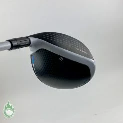 Used RH 2021 TaylorMade Sim 2 Max Fairway 5 Wood 18* Ladies Graphite Golf Club 18 Used RH 2021 TaylorMade Sim 2 Max Fairway 5 Wood 18* Ladies Graphite Golf Club -Callaway Club Shop IMG 7819 1