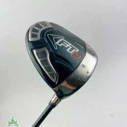 Used Right Handed Callaway FT-9 Driver 10* Fujikura Stiff Graphite Golf Club