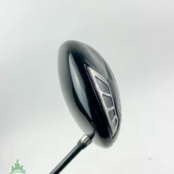 Used Right Handed Callaway FT-9 Driver 10* Fujikura Stiff Graphite Golf Club -Callaway Club Shop IMG 7827