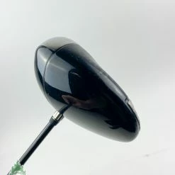 Used Right Handed Callaway FT-9 Driver 10* Fujikura Stiff Graphite Golf Club -Callaway Club Shop IMG 7828