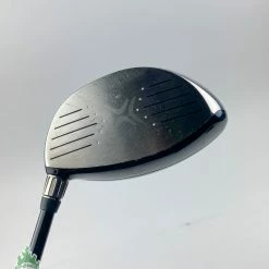 Used Right Handed Callaway FT-9 Driver 10* Fujikura Stiff Graphite Golf Club -Callaway Club Shop IMG 7830