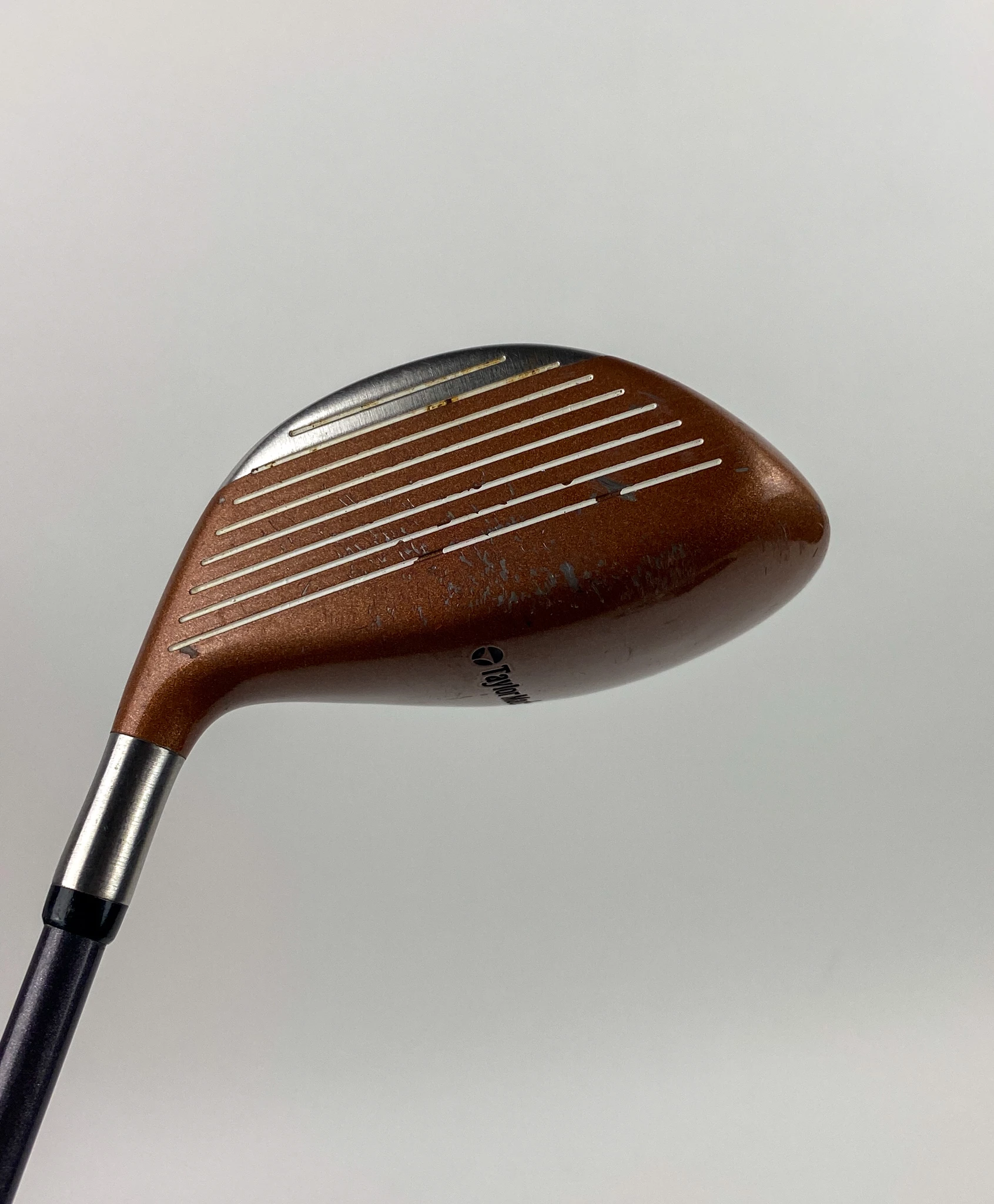 Used RH TaylorMade Burner Driver 9.5* Bubble Shaft 90g Stiff Flex Graphite 9 Used RH TaylorMade Burner Driver 9.5* Bubble Shaft 90g Stiff Flex Graphite - Image 7