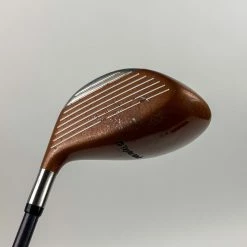 Used RH TaylorMade Burner Driver 9.5* Bubble Shaft 90g Stiff Flex Graphite 18 Used RH TaylorMade Burner Driver 9.5* Bubble Shaft 90g Stiff Flex Graphite -Callaway Club Shop IMG 7832 1